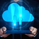 Ein IT-Dienstleistung von IT-Service Grimm Cloudmigration